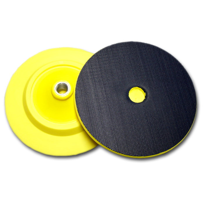 BACK-UP PLATES 3/4 FOR VELCRO PAD