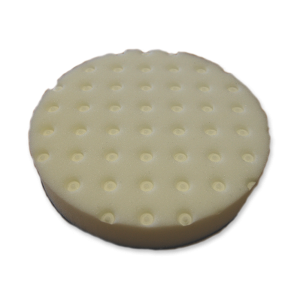 TAMPONS MOUSSE VELCRO CCS