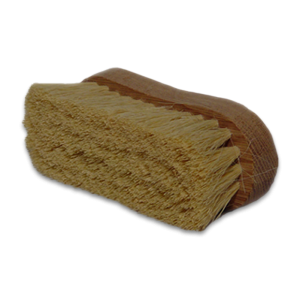 BROSSE POUR TISSU