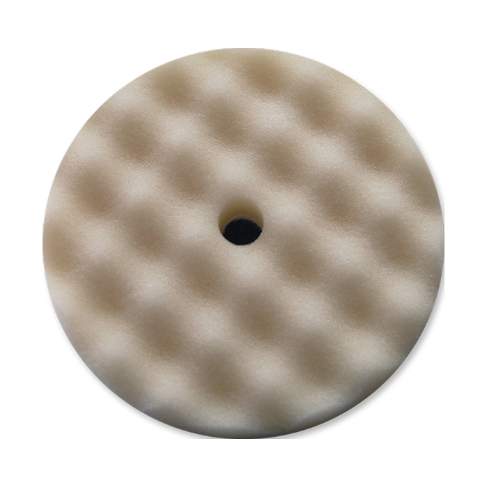 TAMPONS VELCRO MOUSSE WAFFLE