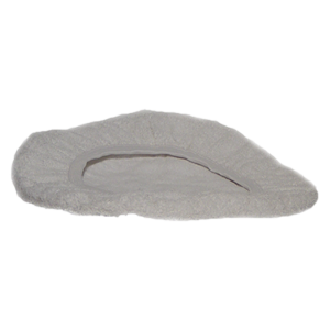 BONNET POUR POLISSEUSE ORBITALE