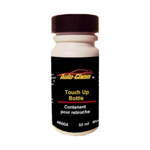 CONTENANTS DE RETOUCHE 50 mL