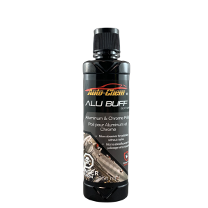 ALU BUFF – POLI POUR ALUMINIUM ET CHROME