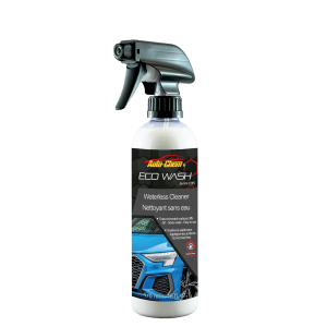ECO WASH – NETTOYANT SANS EAU
