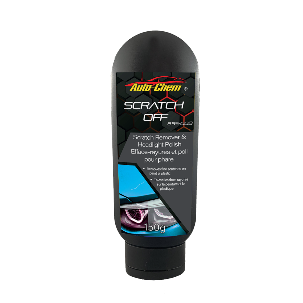 SCRATCH OFF – EFFACE-RAYURES