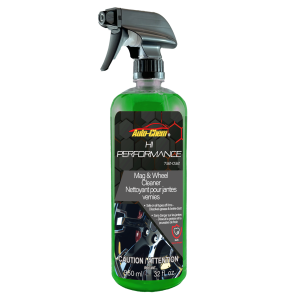 HI PERFORMANCE – NETTOYANT POUR JANTES VERNIES