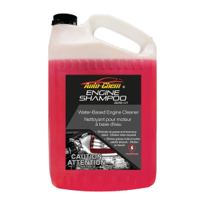 ENGINE SHAMPOO – SHAMPOING POUR MOTEUR