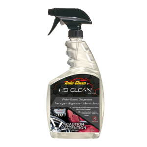 HD CLEAN – NETTOYANT DÉGRAISSANT À BASE D’EAU - 950 ml