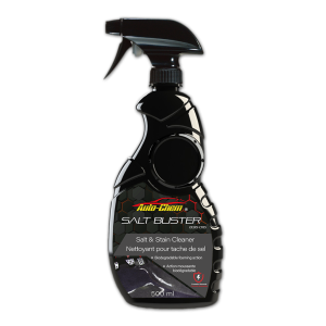 SALT BUSTER — NETTOYANT POUR TACHE DE SEL