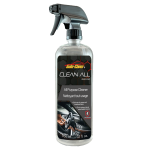 CLEAN ALL – NETTOYANT TOUT USAGES