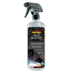 HEAT BUSTER – GEL ANTI CHALEUR