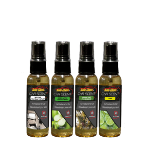 CAR SCENT - Parfum