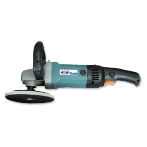 POLISSEUSE VITESSE VARIABLE 7 po