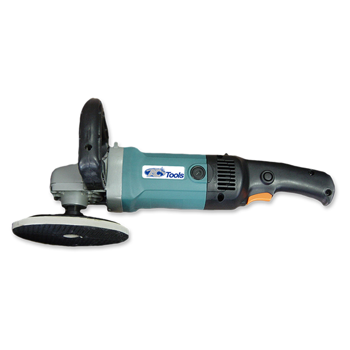 7’’ VARIABLE SPEED POLISHER