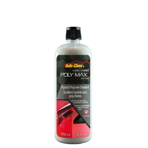 POLY MAX 2 en 1 – SCELLANT HYBRIDE AUX POLYMÈRES