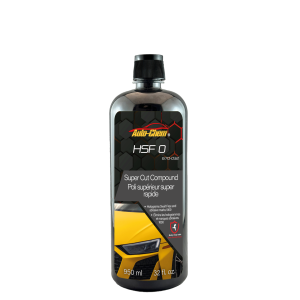 HSF 0 – POLI SUPÉRIEUR SUPER RAPIDE