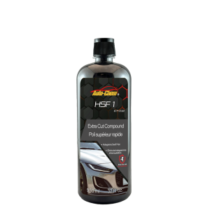HSF 1 – POLI SUPÉRIEUR RAPIDE