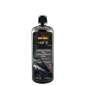 HSF 3 – LUSTRE SUPÉRIEUR DE FINITION