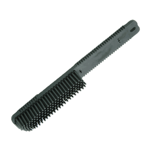 BROSSE CAOUTCHOUC ANTI-POILS