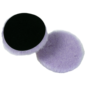 TAMPONS MOUSSE EN LAINE - 1251