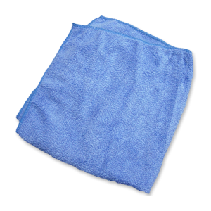 MICROFIBRE BLEUE