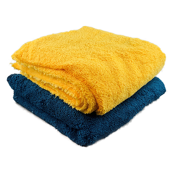 ENSEMBLE DE 6 MICROFIBRES