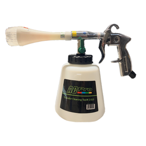 PISTOLET DE NETTOYAGE