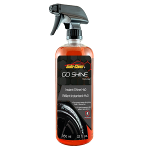 GO SHINE – BRILLANT INSTANTANÉ H20