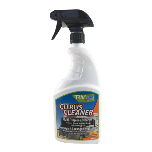 CITRUS CLEANER - NETTOYANT À USAGES MULTIPLES