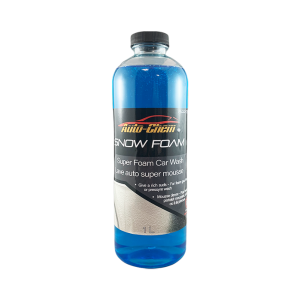 SNOW FOAM – LAVE AUTO SUPER MOUSSE