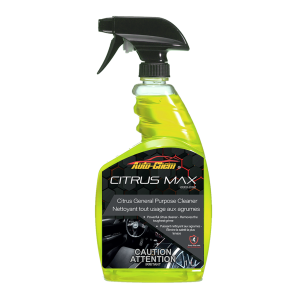 CITRUS MAX - NETTOYANT TOUT USAGE AUX AGRUMES