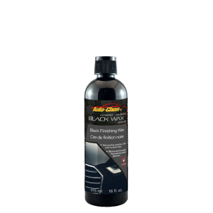 BLACK WAX - CIRE NOIRE DE FINITION